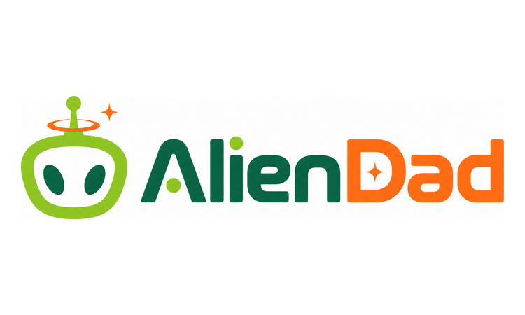 Available Business Name For Sale - AlienDad